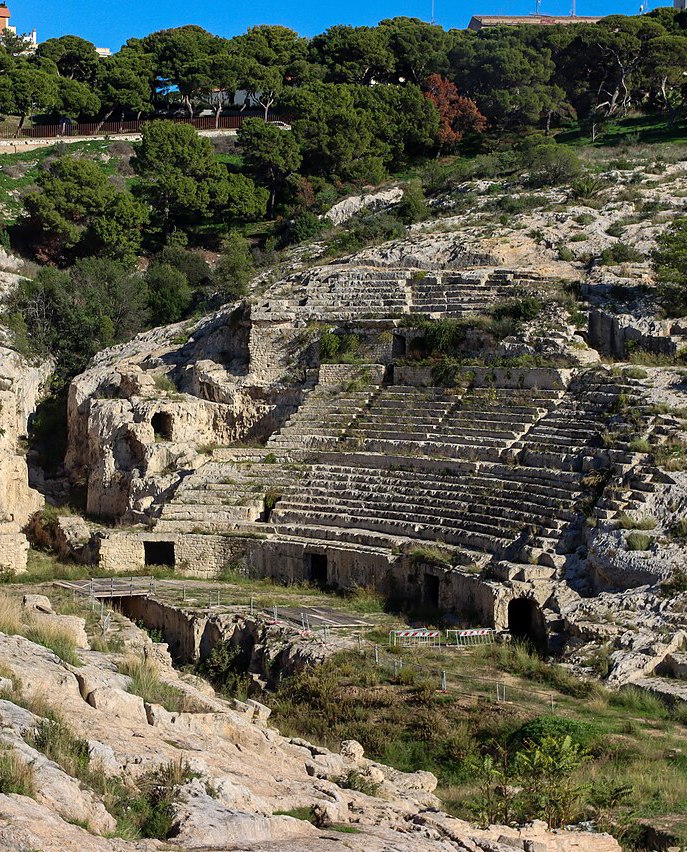 Roman Amphitheatre